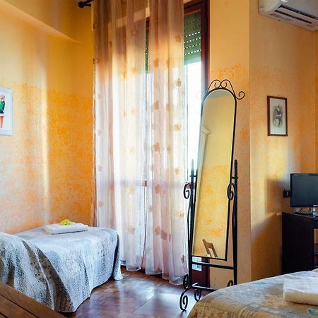 Soggiorno Karabà Firenze Esterno foto